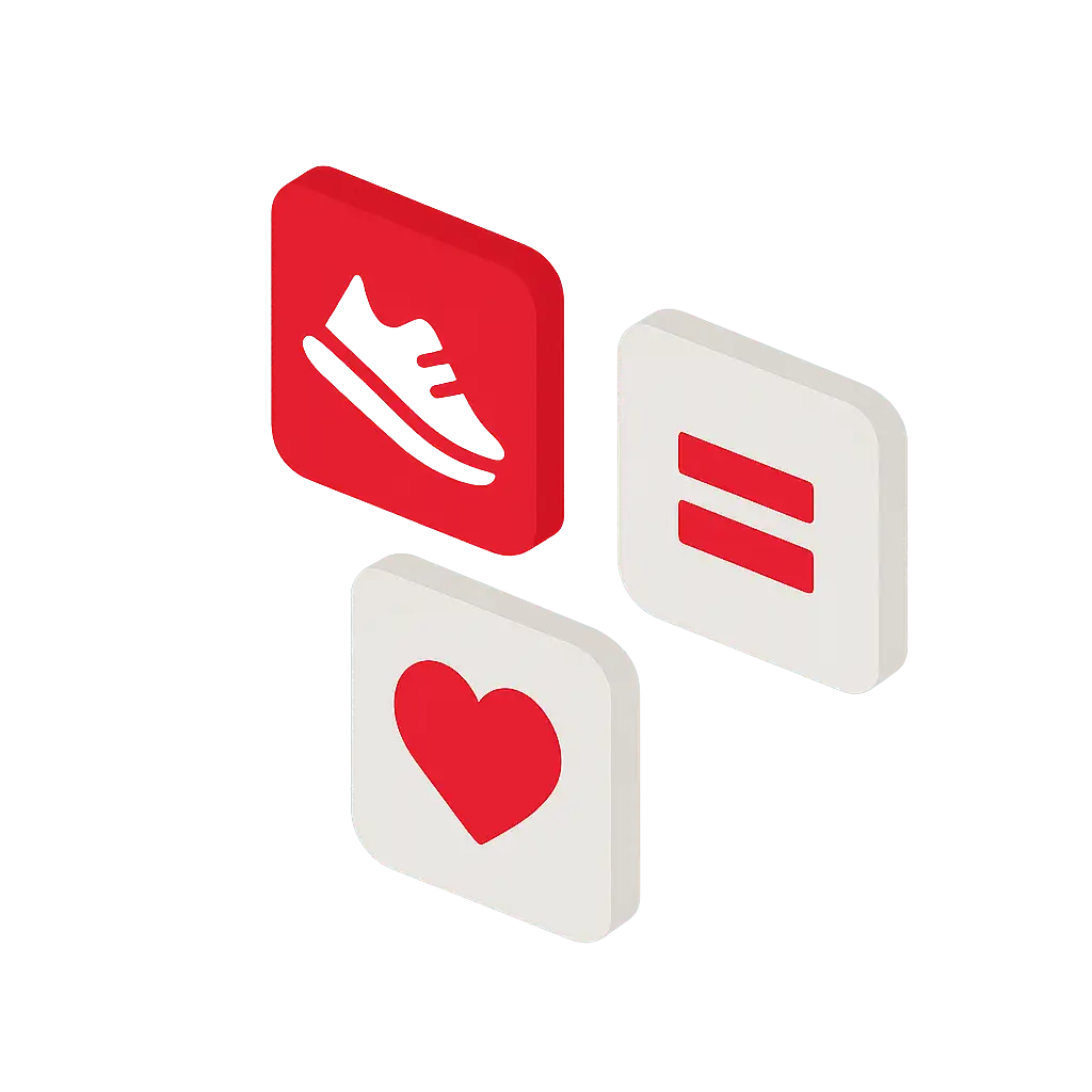 Captura de pantalla de curso personalizado FIT Learning