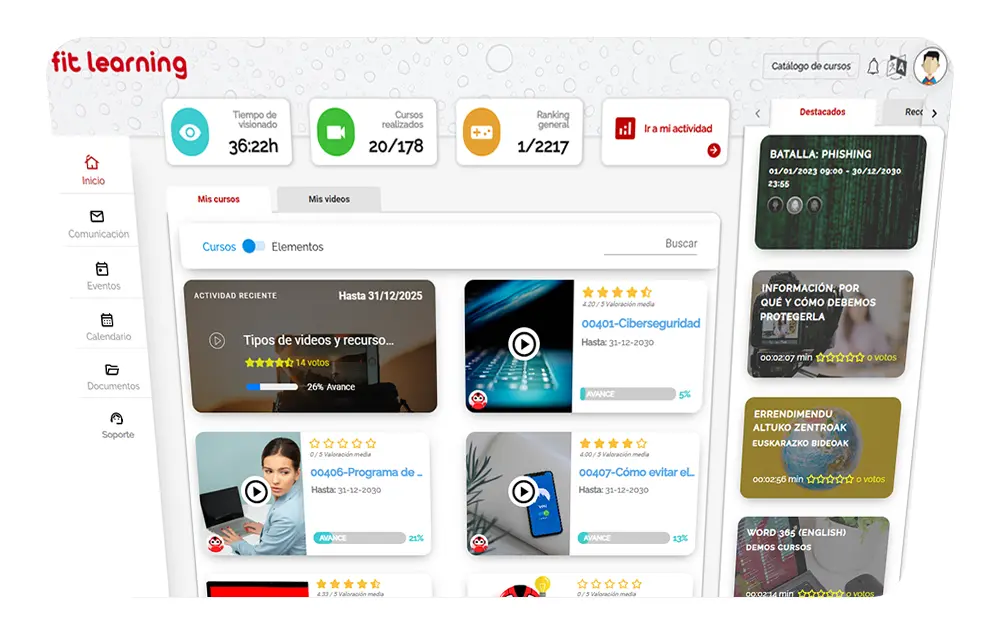 Captura SmartMobile