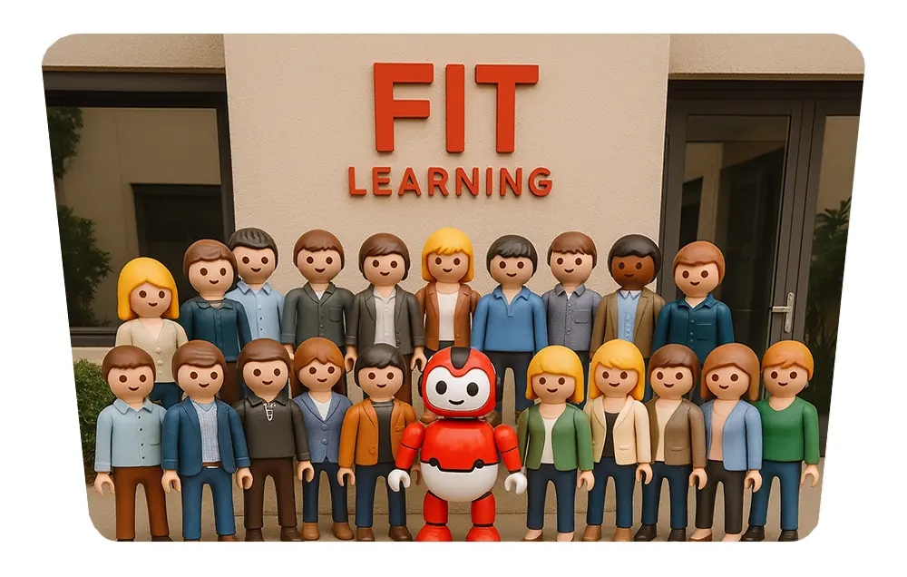 Equipo FIT Learning
