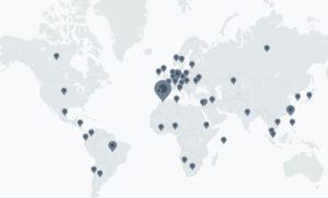 localizacion de descargas de gsuite