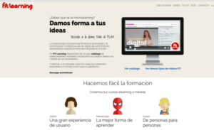 ¿ sabes lo que el mircolearning puede hacer por tu empresa?