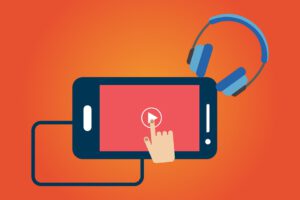 Netflix-smartphone