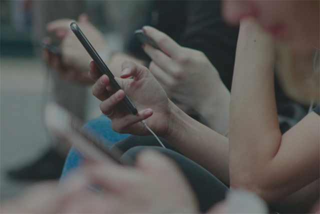 Móvil dispositivo para elearning