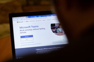 microsoft teams ordenador