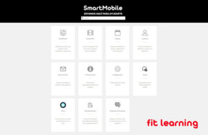 SmartMobile Fit Learning