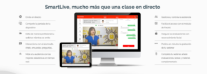 SmartLive