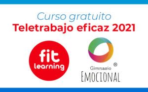 Teletrabajo Eficaz Curso