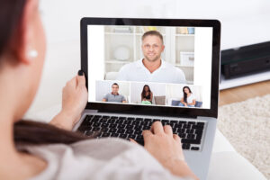 Videoconferencia