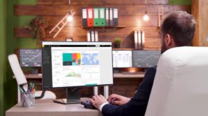 Power BI Fit Learning