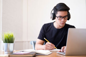 e-learning