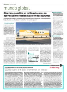 Fit Learning en Estrategia Empresarial