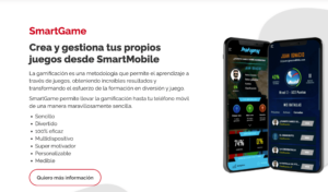 SmartMobile FIT Learning