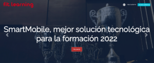 SmartMobile mejor solución tecnológica para la formación 2022