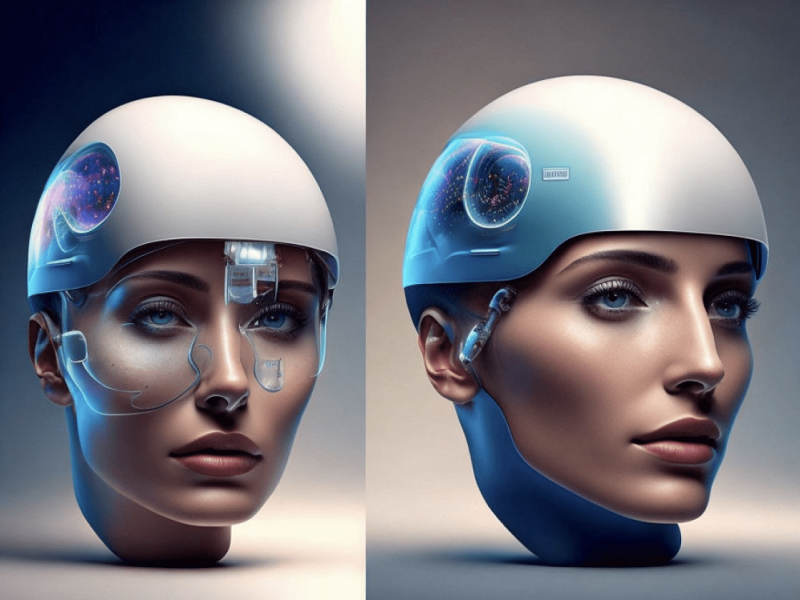 Soluciones de vídeo a través de la inteligencia artificial (IA) - Fit ...