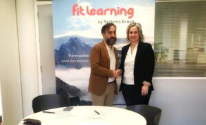 Fit Learning y Basque Team