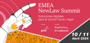 NewLaw Summit 2024