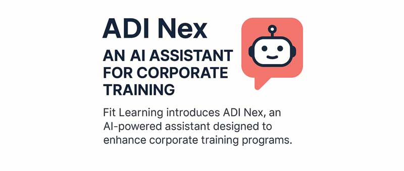 ADI Nex incorpora asistencia por voz