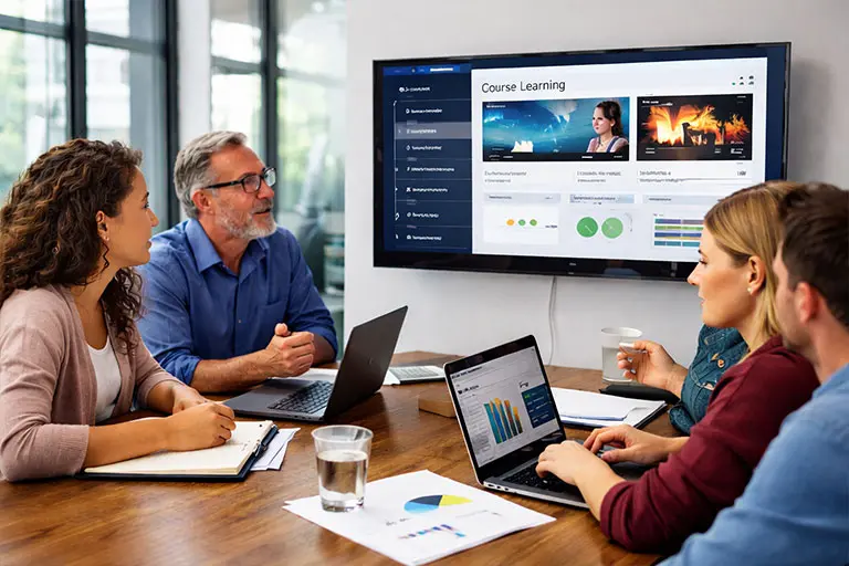 producir créditos ECTS rápido con un modelo ágil de contenidos universitarios