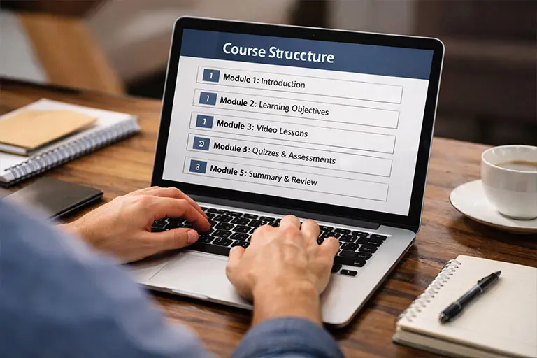 producir créditos ECTS rápido sin cargar al profesorado