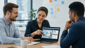 Experiencias de aprendizaje memorables en formación corporativa