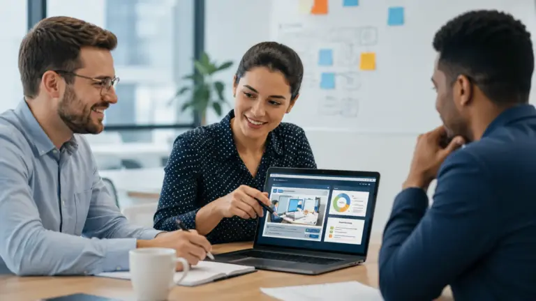 Experiencias de aprendizaje memorables en formación corporativa