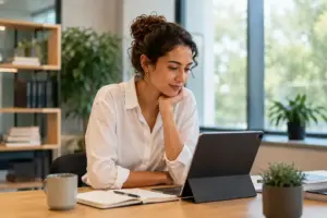 balance primer semestre 2026 en aprendizaje corporativo FIT