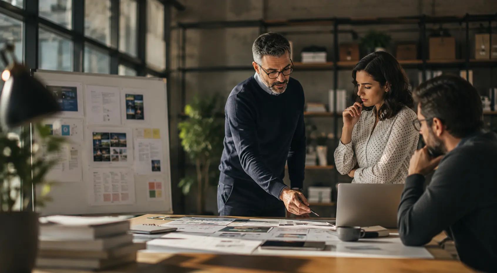 convertir conocimiento experto en formación en una empresa