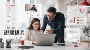 onboarding inteligente para una incorporación personalizada y acompañada