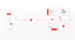 SmartContent transforma documentos y contenidos en cursos e-learning con inteligencia artificial