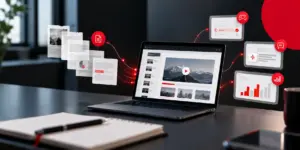 SmartContent transforma documentación en un curso e-learning interactivo con inteligencia artificial